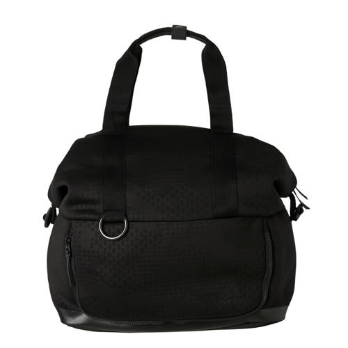 Adidas Performance Sporttas Zwart 33 Liter adidas kopen in de aanbieding