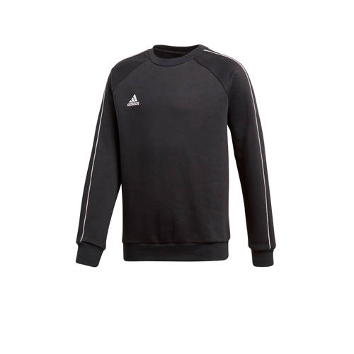 Adidas Performance Sportsweater Zwart adidas kopen in de aanbieding