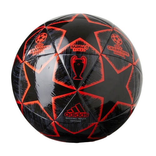Adidas Performance Voetbal Zwart adidas kopen in de aanbieding Adidas Performance Voetbal Zwart adidas kopen in de aanbieding