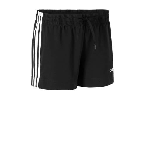 Adidas Performance Sportshort Zwart adidas kopen in de aanbieding