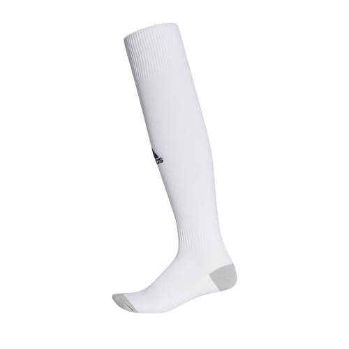 Adidas Performance Senior Milano 16 Voetbalsokken Wit adidas kopen in de aanbieding