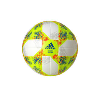 performance Senior voetbal Conext 19