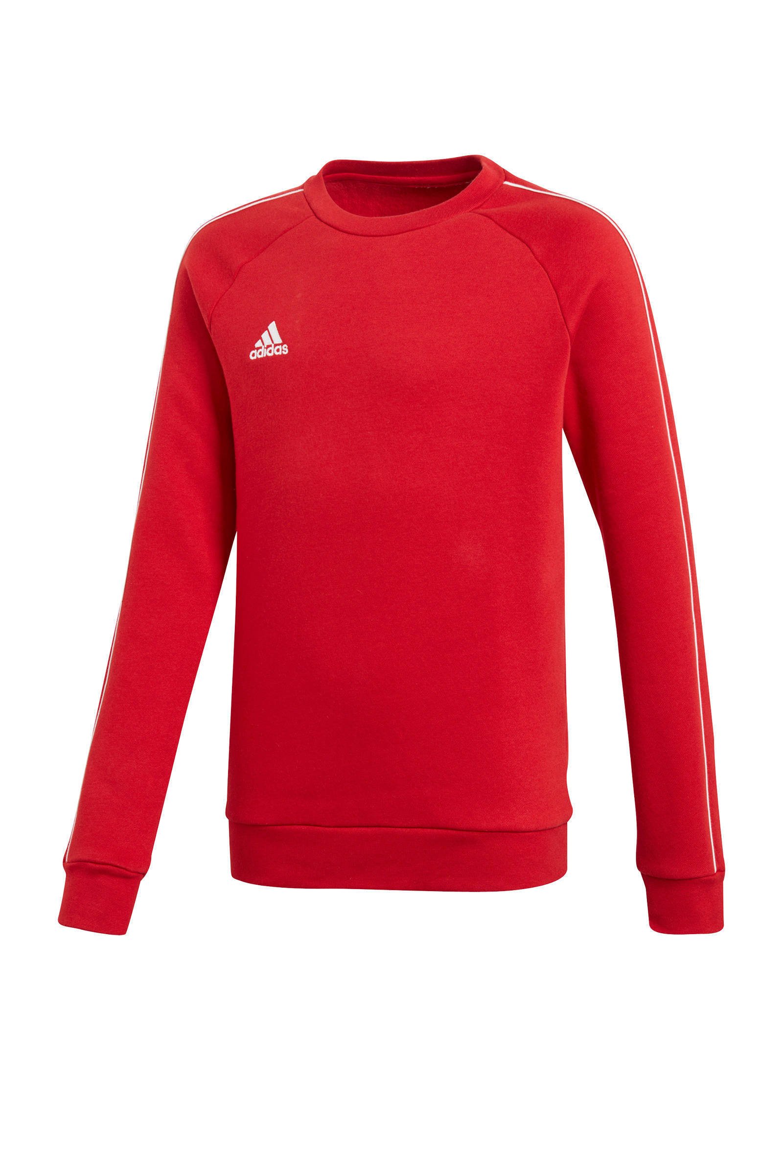 adidas rood