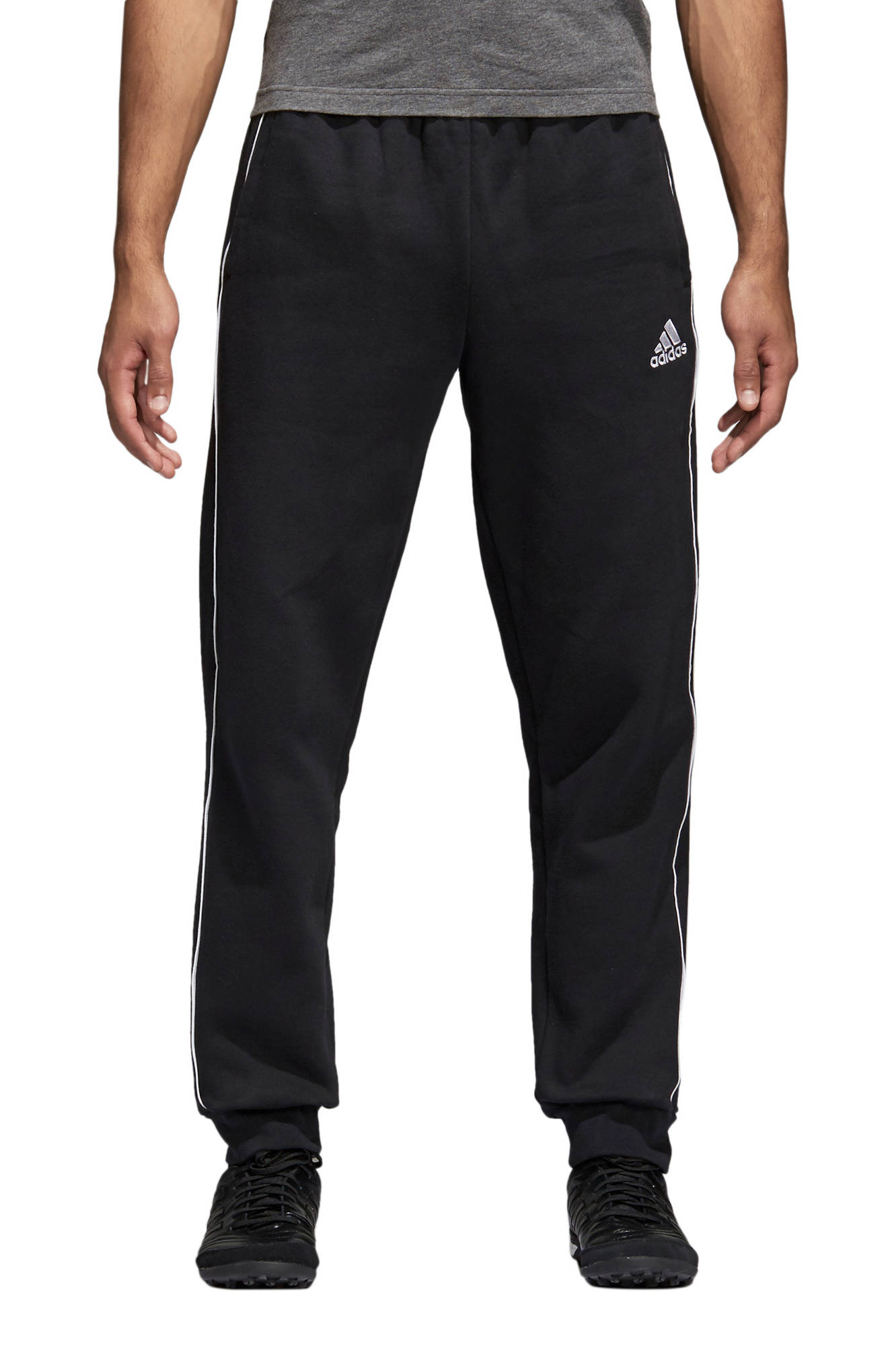 Adidas Core 18 Training Pant | Plutosport