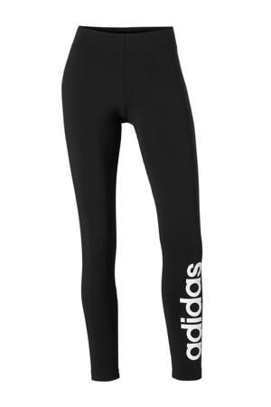 sportbroek zwart
