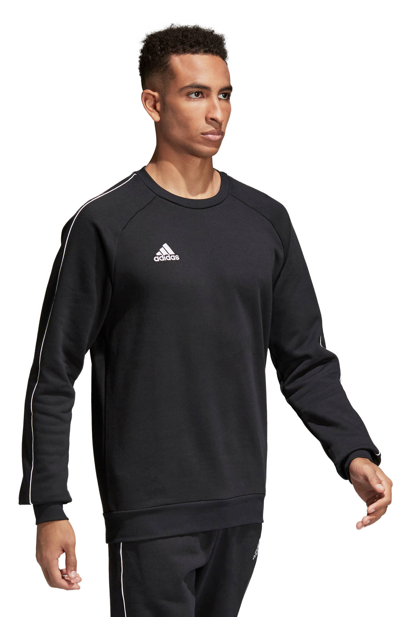 adidas pullover jumper