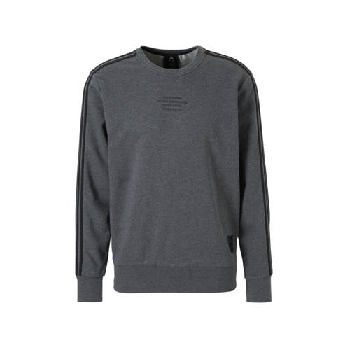 Adidas Performance Senior Real Madrid Sportsweater Antraciet adidas kopen in de aanbieding Adidas Performance Senior Real Madrid Sportsweater Antraciet adidas kopen in de aanbieding