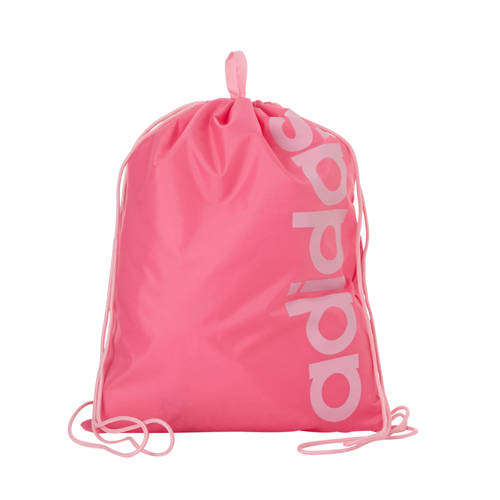 Adidas Performance Sporttas Roze adidas kopen in de aanbieding