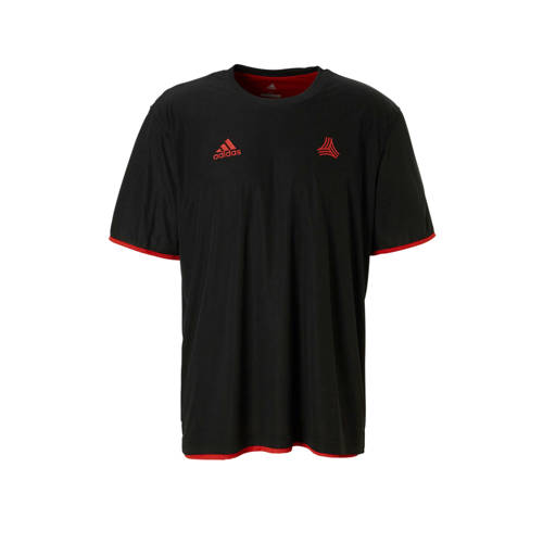Adidas Performance Reversible Sport T Shirt adidas kopen in de aanbieding