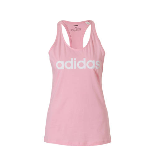 Adidas Performance Sporttop Roze adidas kopen in de aanbieding