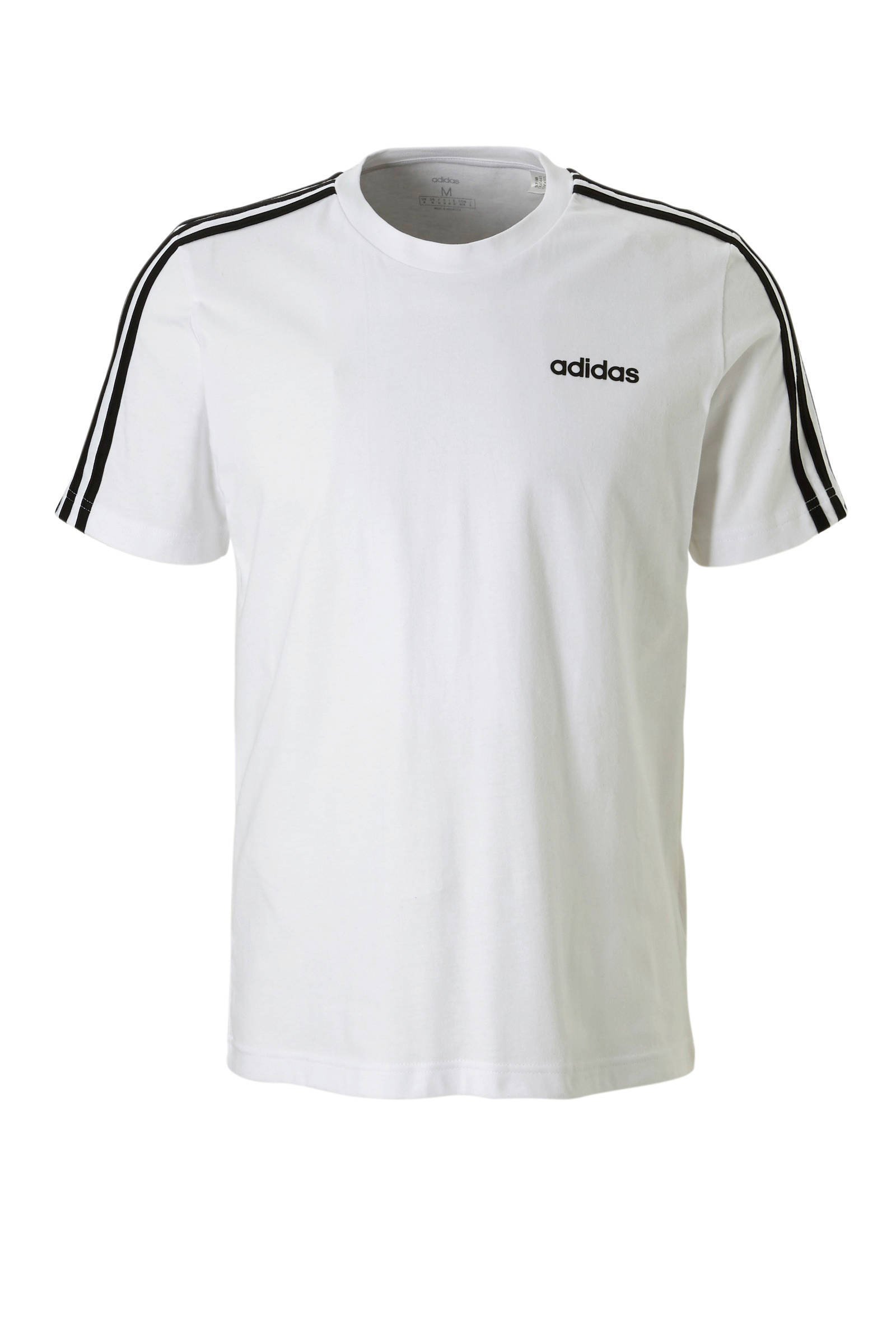 adidas sportshirt