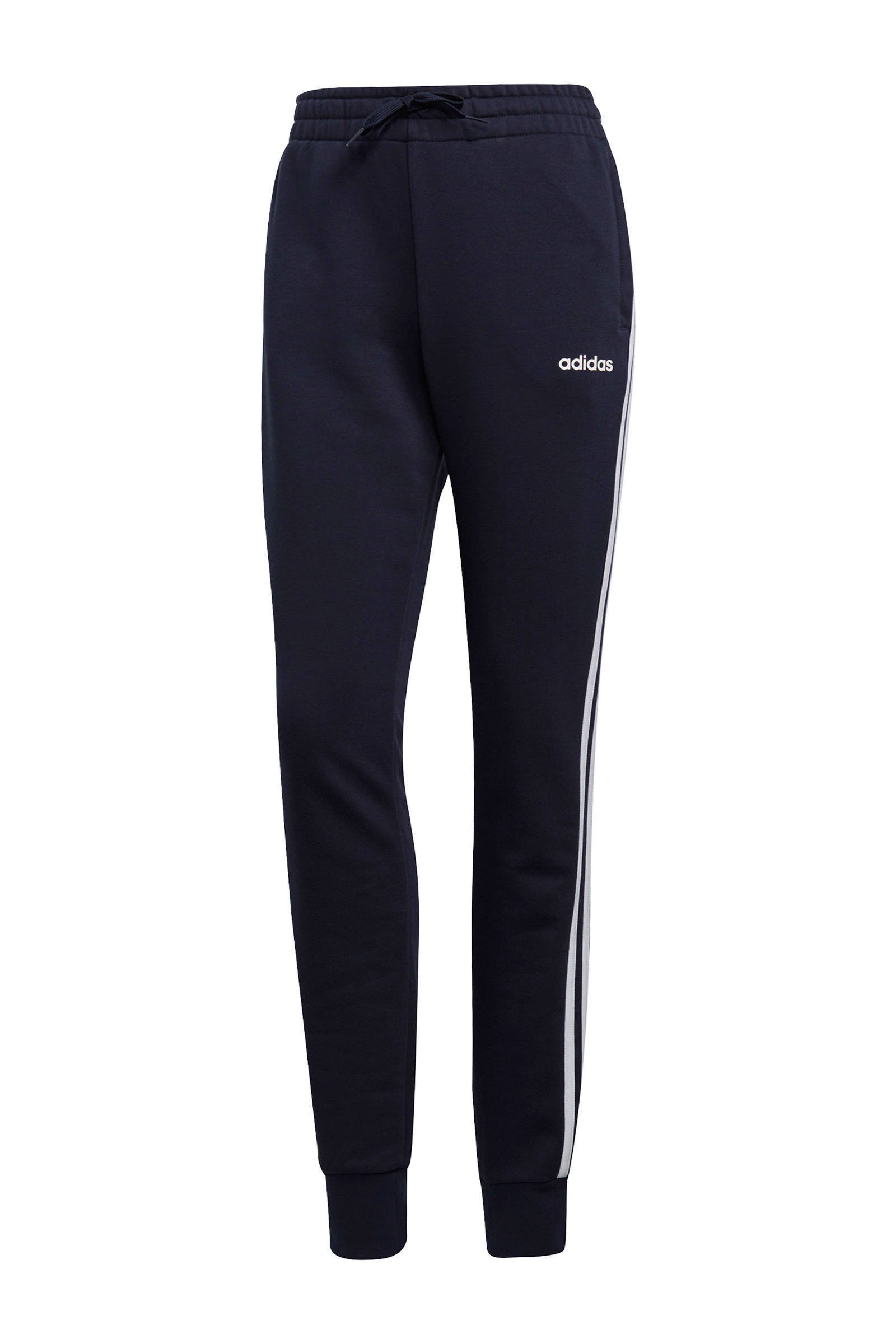 joggingbroek donkerblauw joggingbroek donkerblauw