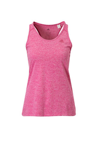performance sporttop roze