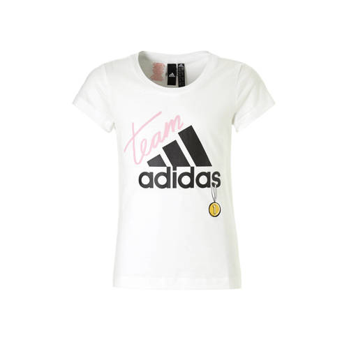 Adidas Performance Sport T Shirt adidas kopen in de aanbieding Adidas Performance Sport T Shirt adidas kopen in de aanbieding