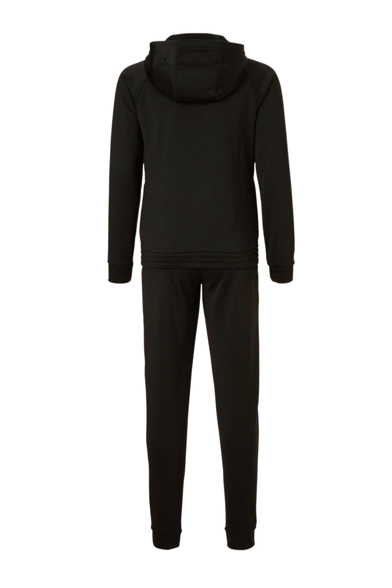 performance trainingspak zwart performance trainingspak zwart