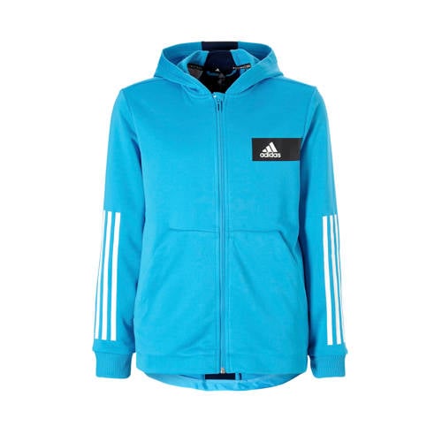 Adidas Performance Freelift Sportvest Blauw adidas kopen in de aanbieding Adidas Performance Freelift Sportvest Blauw adidas kopen in de aanbieding
