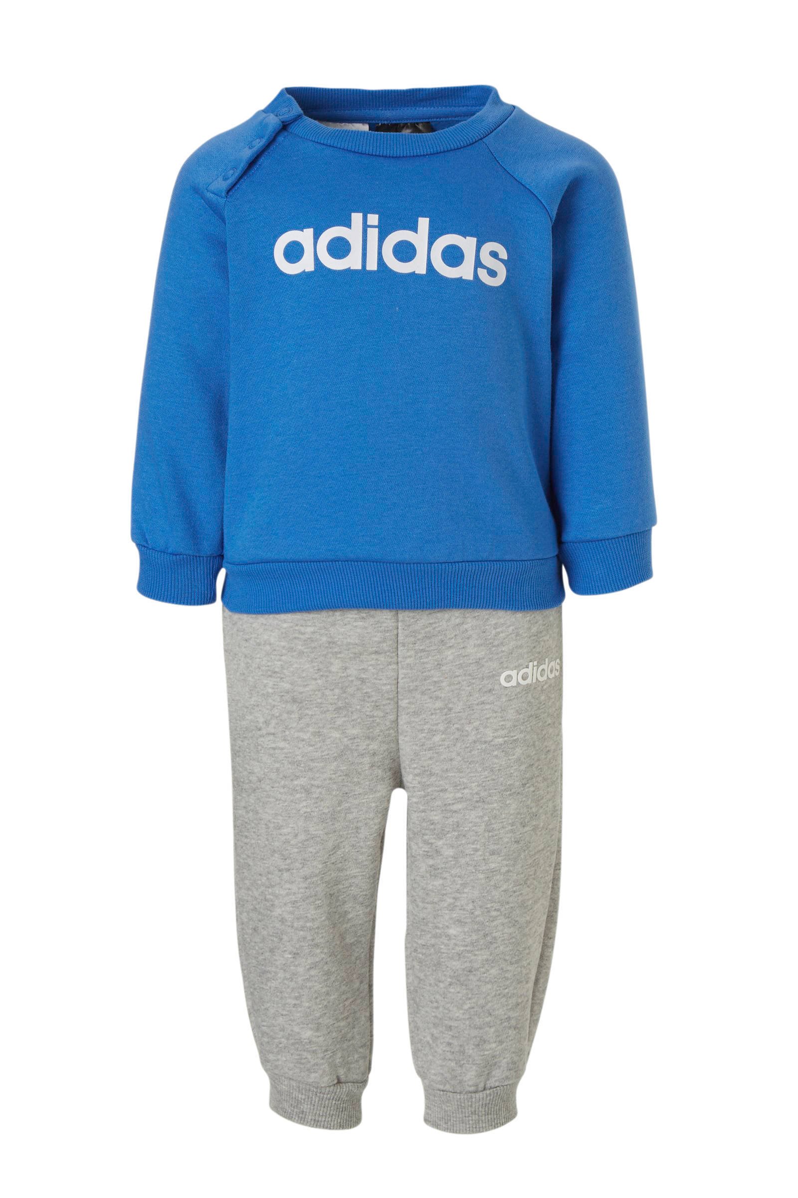 adidas joggingpak