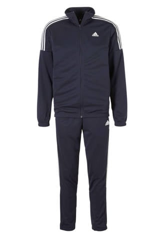 performance trainingspak donkerblauw
