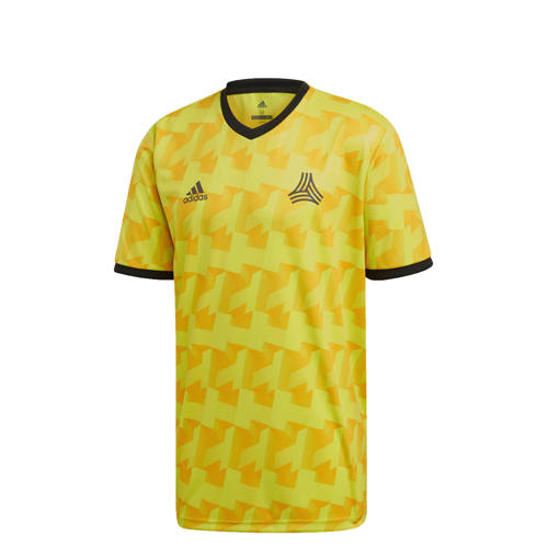 Adidas Performance Sport T Shirt Geel adidas kopen in de aanbieding Adidas Performance Sport T Shirt Geel adidas kopen in de aanbieding