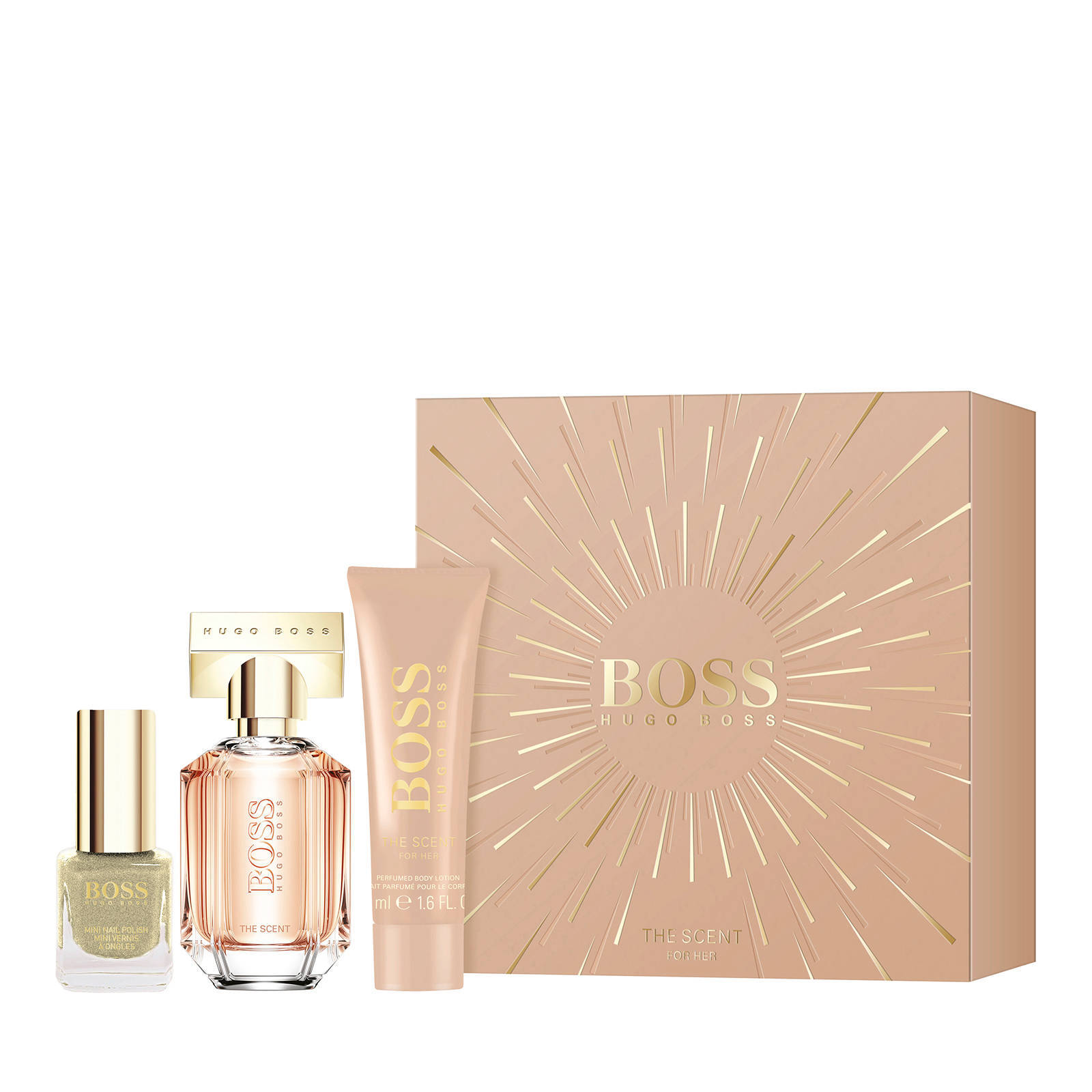 the scent for her 50ml