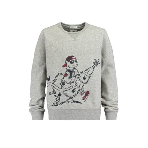 America Today Junior Sweater Sony america today junior kopen in de aanbieding America Today Junior Sweater Sony america today junior kopen in de aanbieding
