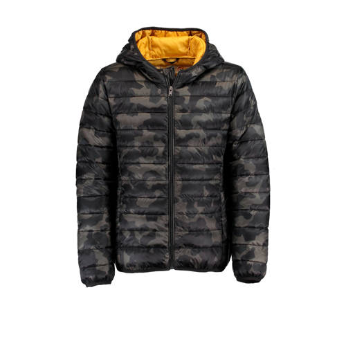 America Today Junior Tussenjas Alex Kaki america today junior kopen in de aanbieding America Today Junior Tussenjas Alex Kaki america today junior kopen in de aanbieding