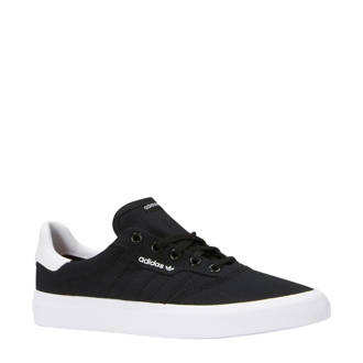 originals 3MC sneakers zwart