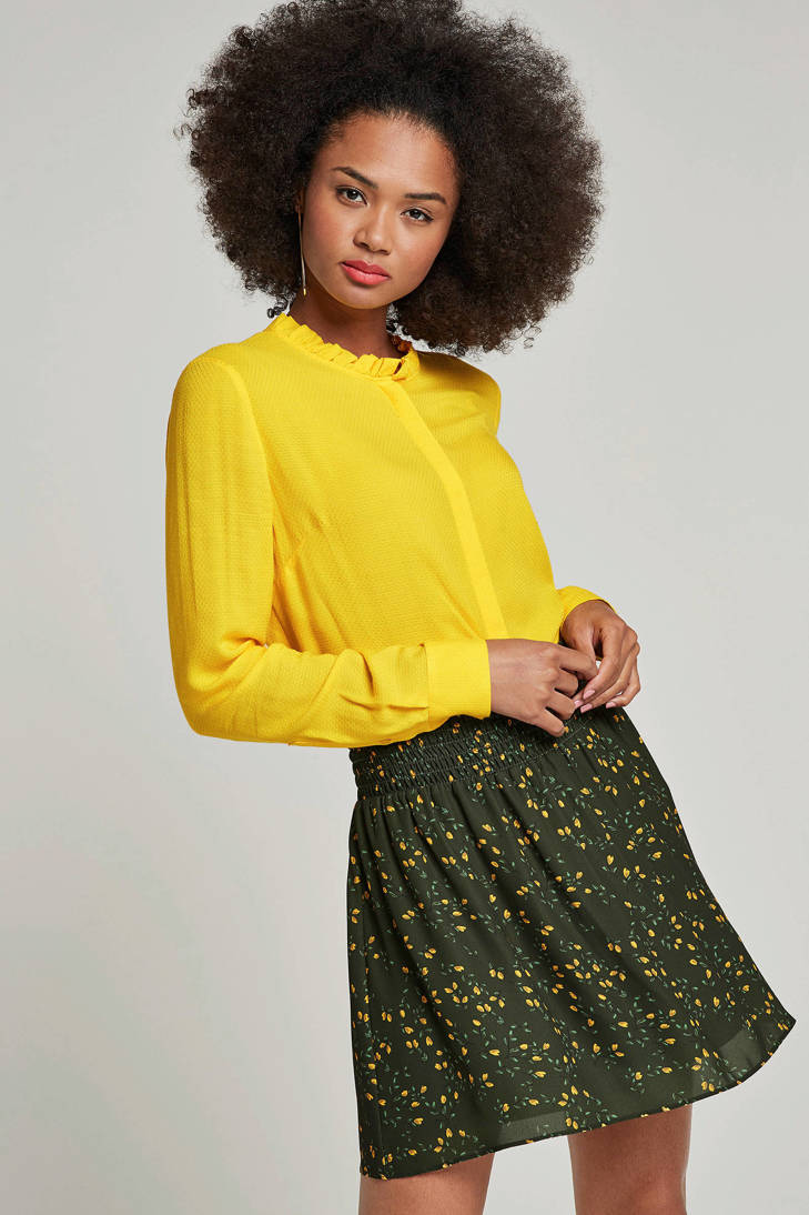 blouse Label blouse Another geel Another geel blouse Label Label geel Another Another gYqa1p