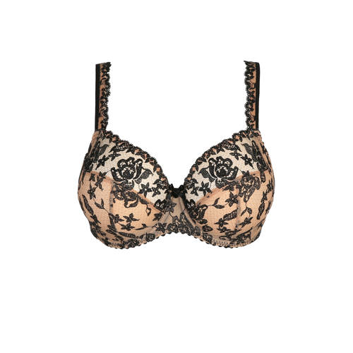 Primadonna Beugelbh Dolce Vita Zwart primadonna kopen in de aanbieding Primadonna Beugelbh Dolce Vita Zwart primadonna kopen in de aanbieding