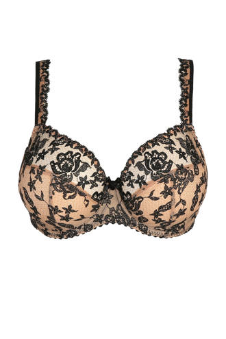 beugelbh Dolce Vita zwart