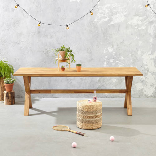 Whkmps Own Tuintafel 220X90 Cm Caledon whkmps own kopen in de aanbieding Whkmps Own Tuintafel 220X90 Cm Caledon whkmps own kopen in de aanbieding