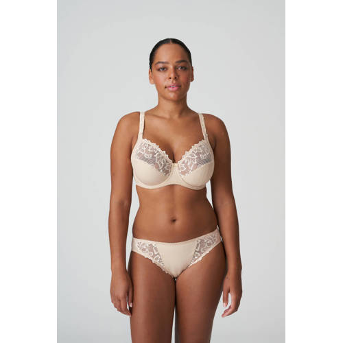 PrimaDonna niet-voorgevormde beugelbh Deauville lichtbeige afbeelding