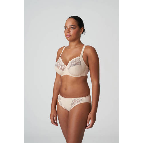 PrimaDonna niet-voorgevormde beugelbh Deauville lichtbeige afbeelding