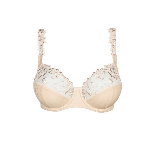 PrimaDonna niet-voorgevormde beugelbh Deauville lichtbeige afbeelding