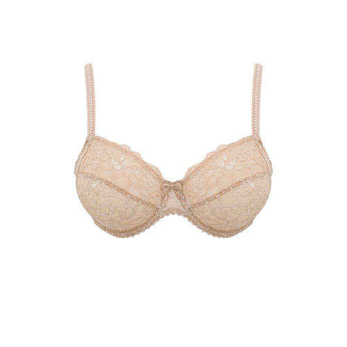 Primadonna Beugelbh Couture Balconnet Beige primadonna kopen in de aanbieding