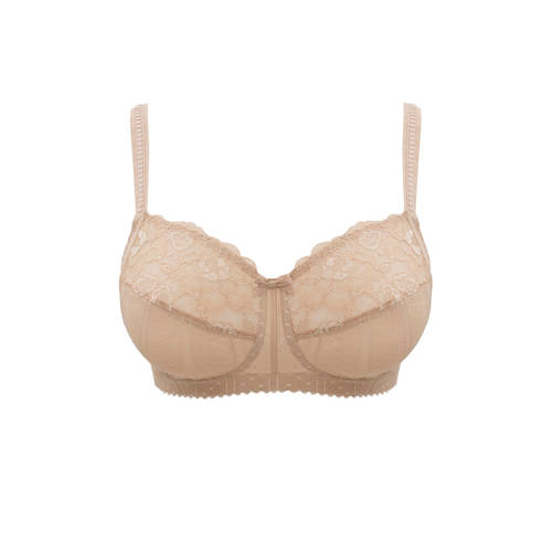 Primadonna Bh Zonder Beugel Couture Beige primadonna kopen in de aanbieding
