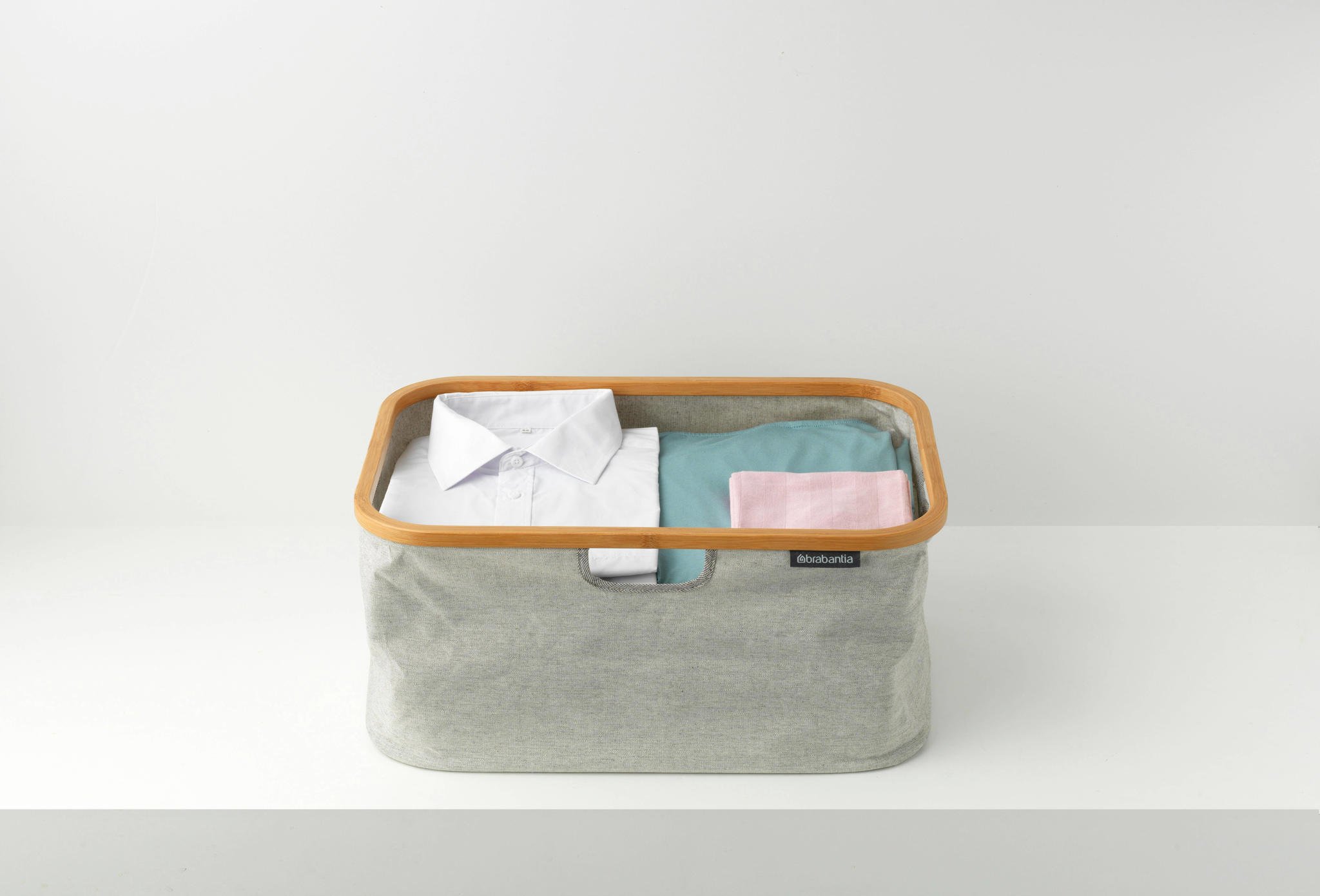 Brabantia wasmand opvouwbaar (40 liter) - Afbeelding 7