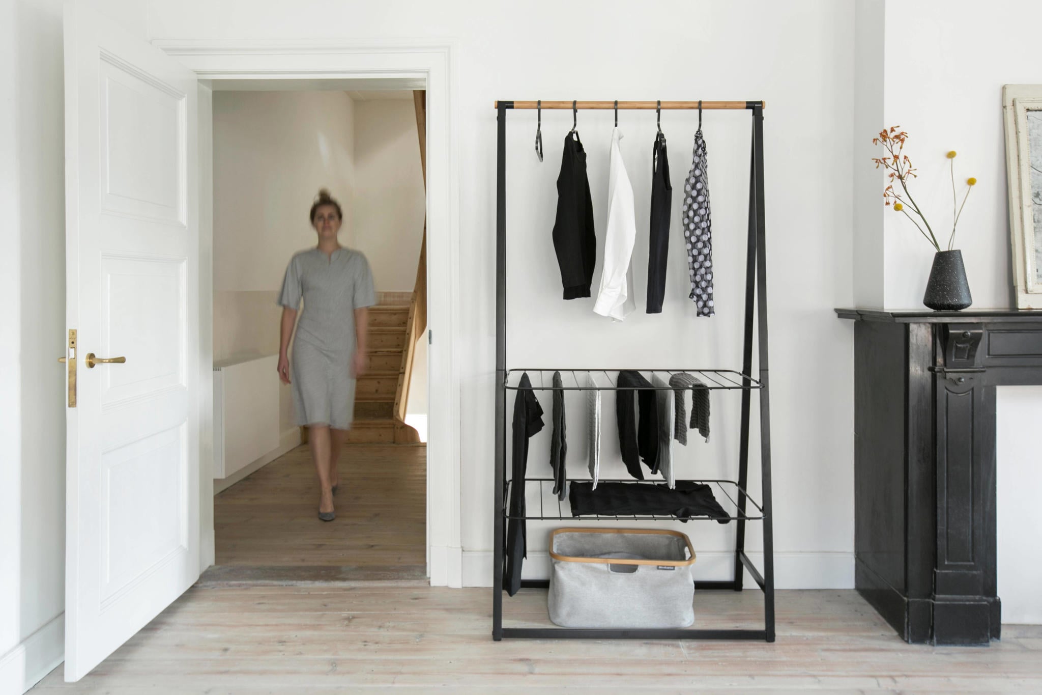 Brabantia wasmand opvouwbaar (40 liter) - Afbeelding 10