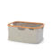 Brabantia Opvouwbare Wasmand - 40 l - Grey (40 liter) (40 liter)