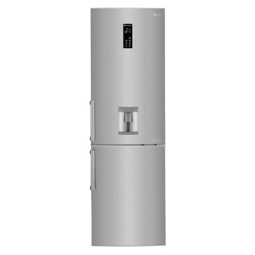 Lg Gbf59Pzdzb Koelvriescombinatie Met Dispenser lg kopen in de aanbieding