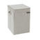 Brabantia Wasmand - Stapelbaar - 35 l - Grey (35 liter) (35 liter)