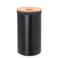 Brabantia Brabantia Wasbox, 60 liter, kurken deksel - Matt Black (60 liter)