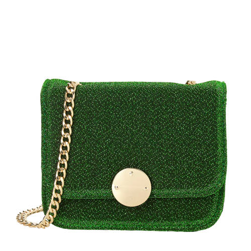 Vero Moda Glitter Crossbody Tas vero moda kopen in de aanbieding