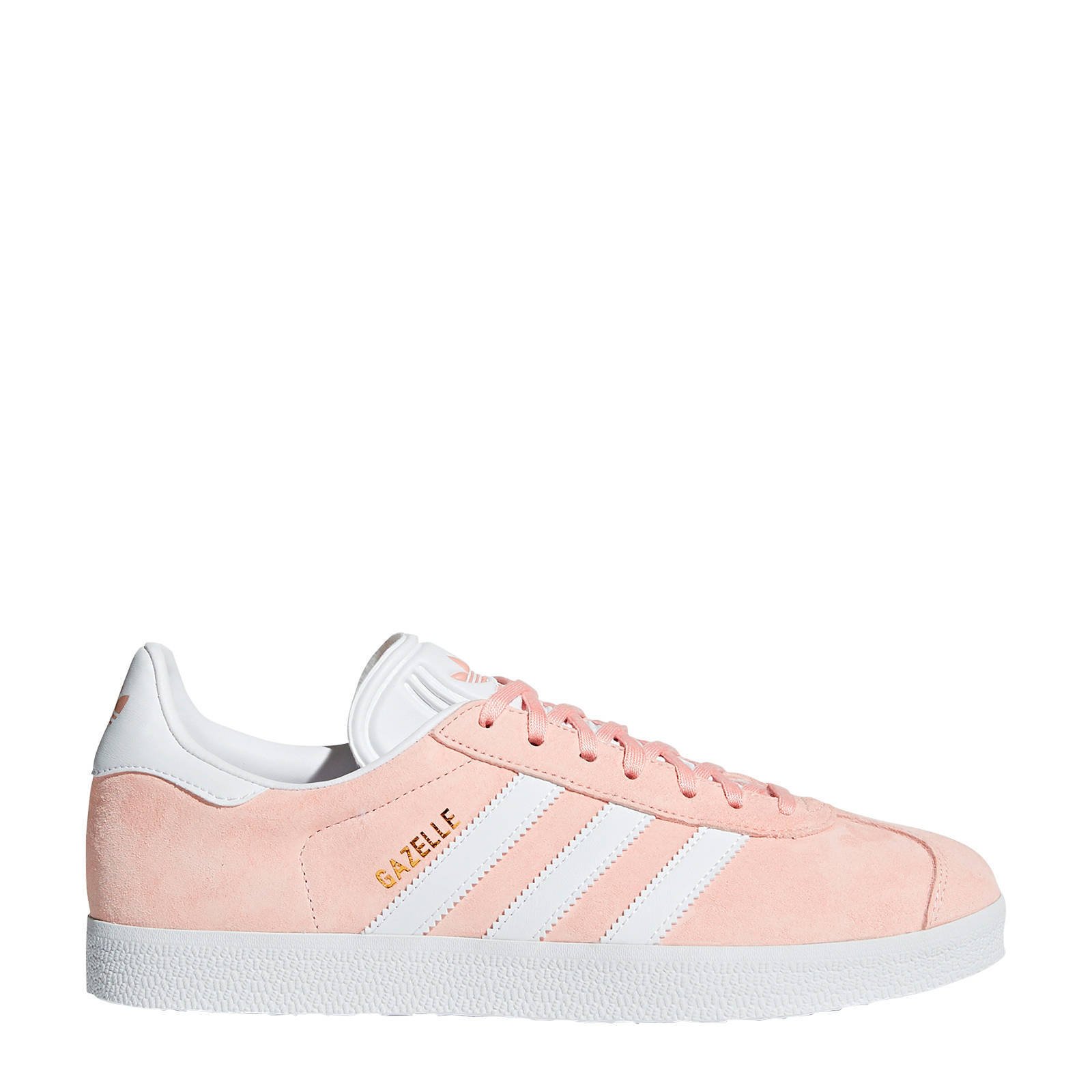 adidas gazelle roze