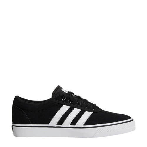 Adidas Originals Adi Ease Sneakers Zwartwit adidas kopen in de aanbieding