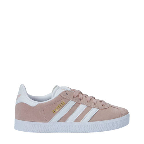 Adidas Originals Gazelle C Sneakers Lichtroze adidas kopen in de aanbieding Adidas Originals Gazelle C Sneakers Lichtroze adidas kopen in de aanbieding