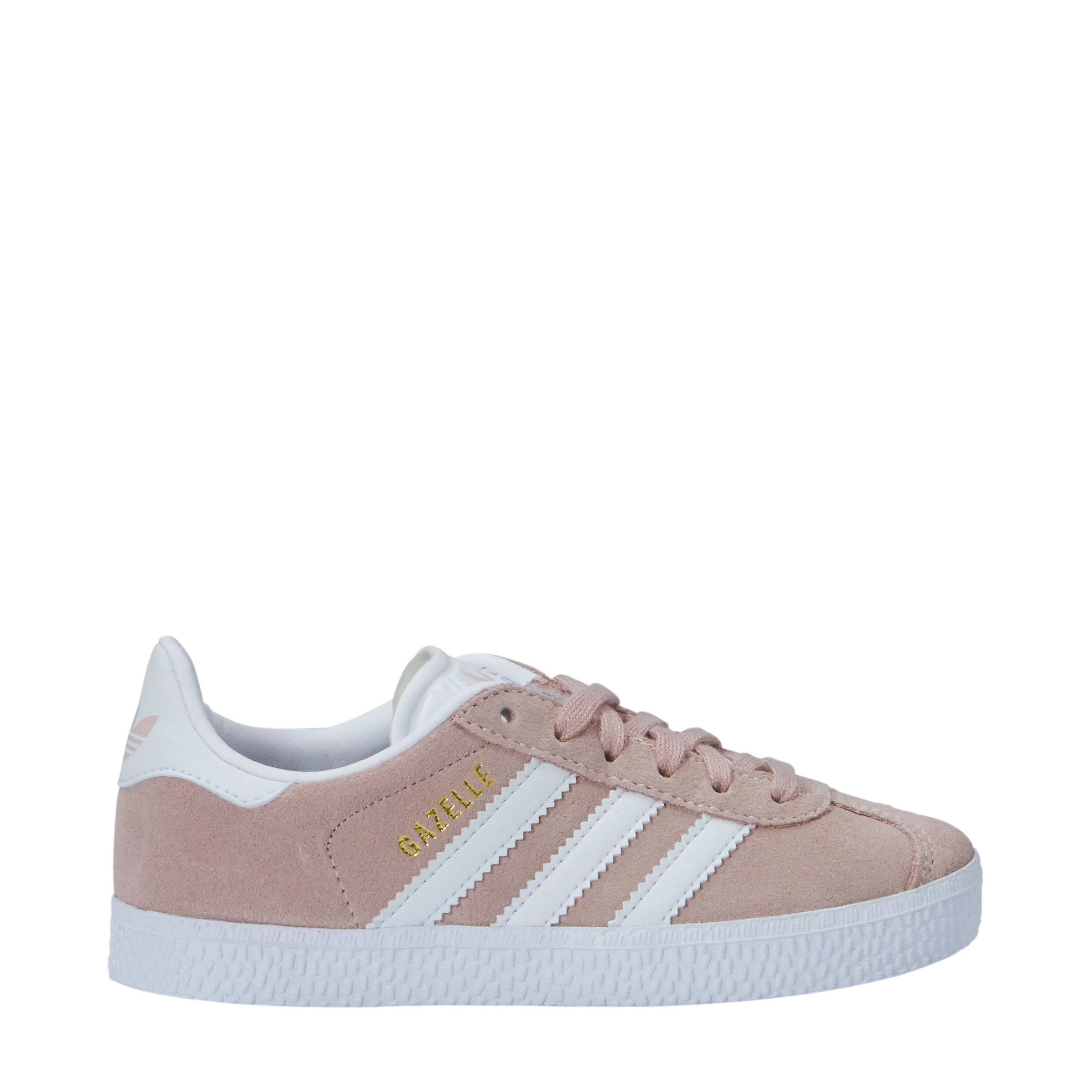 adidas originals gazelle sneaker kinder adidas originals gazelle sneaker kinder