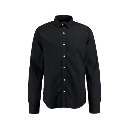 America Today Regular Fit Overhemd Hudson Zwart america today kopen in de aanbieding America Today Regular Fit Overhemd Hudson Zwart america today kopen in de aanbieding
