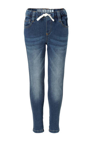 stone washed jeans denim