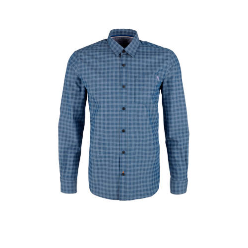 Soliver Overhemd soliver kopen in de aanbieding